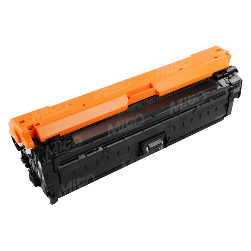 Remanufactured Toner Cartridge HP CE342A Y